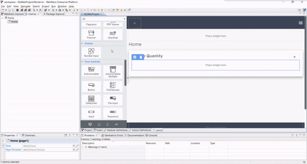 custom-widget-publishing