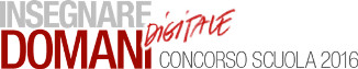 insegnare domani school competition